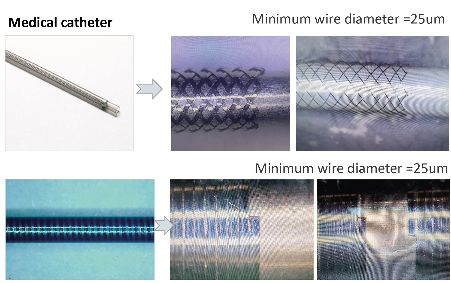 medical catheter