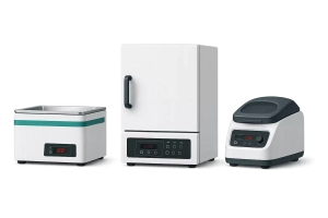 Temel Lab Cihazları
