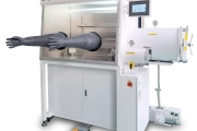 Newstandart Glovebox